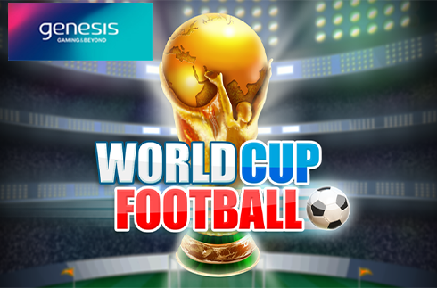World Cup Football